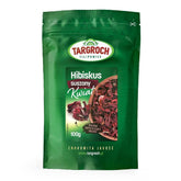 Thé fleur d'hibiscus hibiscus séché 100g TARGROCH
